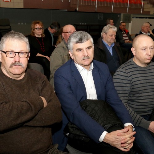 I Bieszczadzka Konferencja Pszczelarska